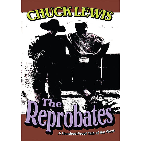 The Reprobates, Chuck Lewis