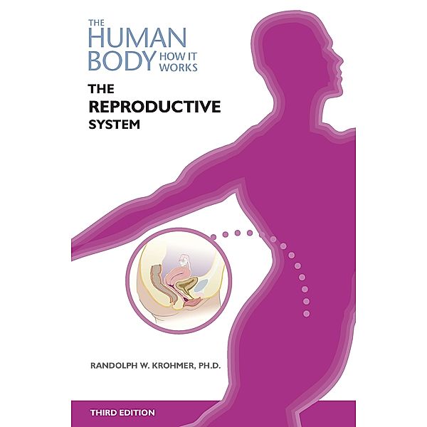 The Reproductive System, Third Edition, Randolph Krohmer