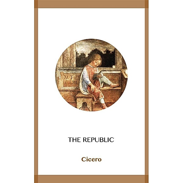 The Republic, Cicero