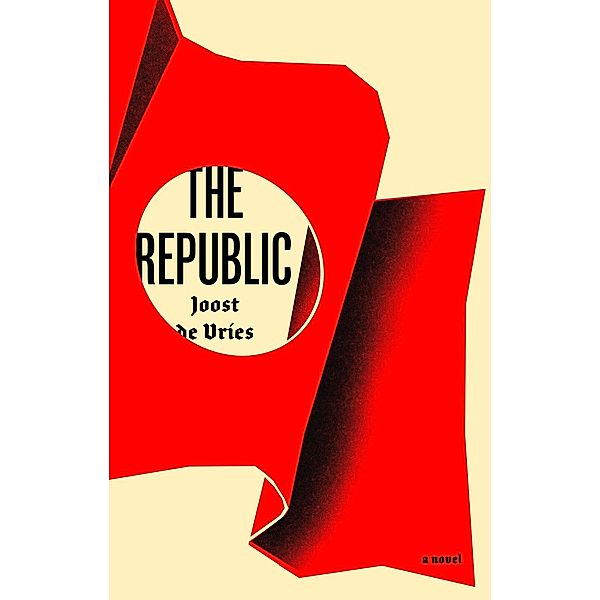 The Republic, Joost de Vries