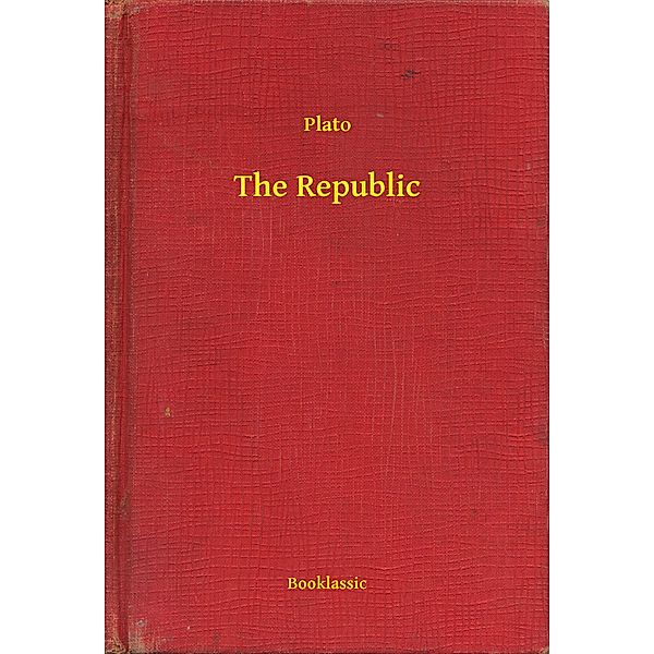 The Republic, Plato