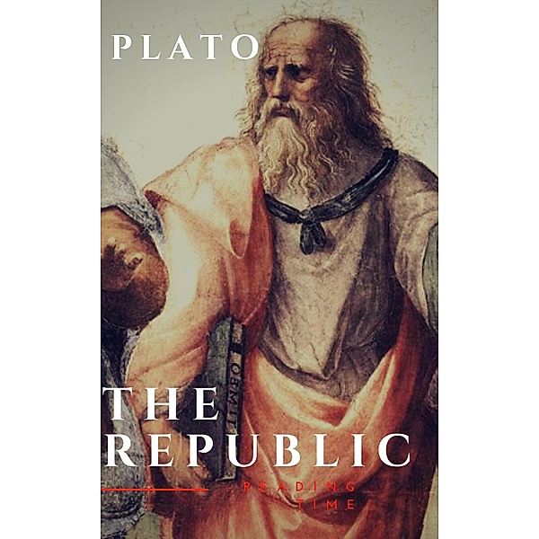 The Republic, Plato, Reading Time