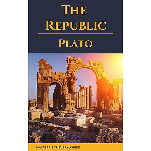 The Republic, Plato, Masterpiece Everywhere
