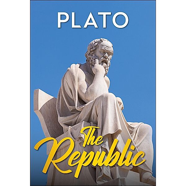The Republic, Plato