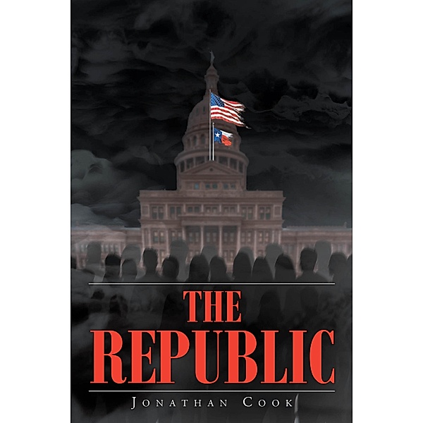 The Republic, Jonathan Cook