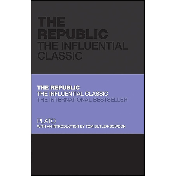 The Republic / Capstone Classics, Plato