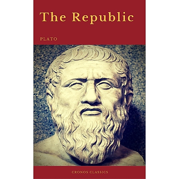 The Republic (Cronos Classics), Plato, Cronos Classics