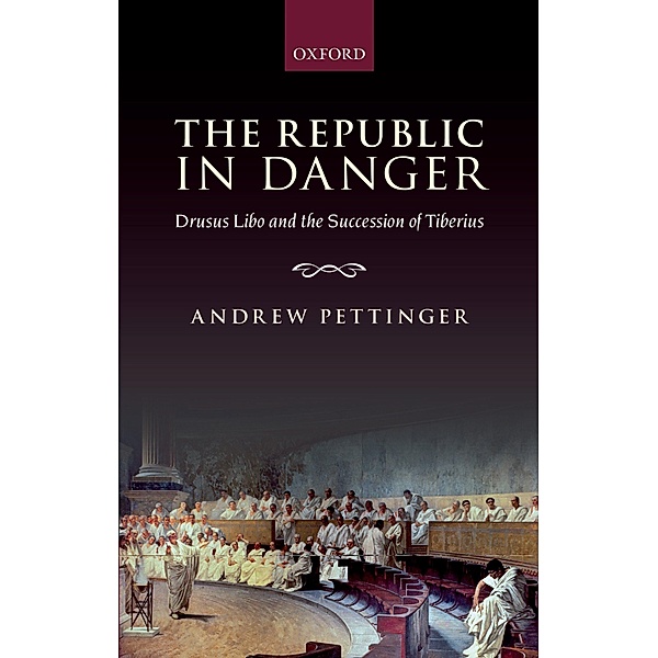 The Republic in Danger, Andrew Pettinger