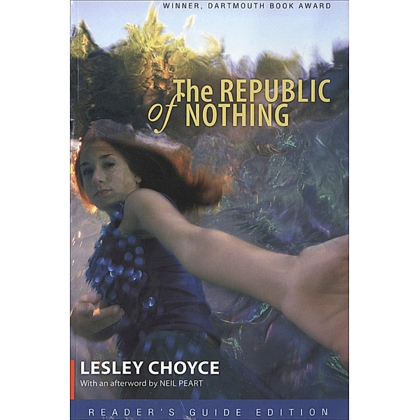 The Republic of Nothing / Goose Lane Editions, Lesley Choyce
