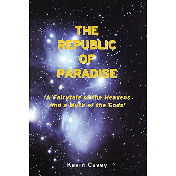 The Republic of Paradise, Kevin Cavey