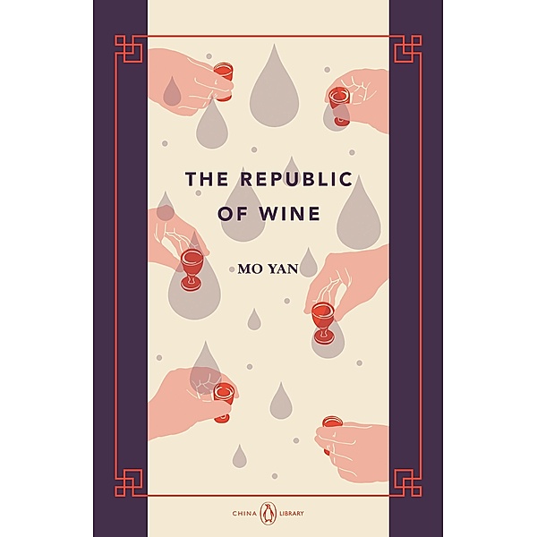 The Republic of Wine, Mo Yan
