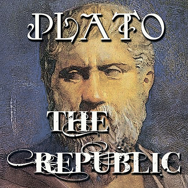 The Republic (Plato), Plato