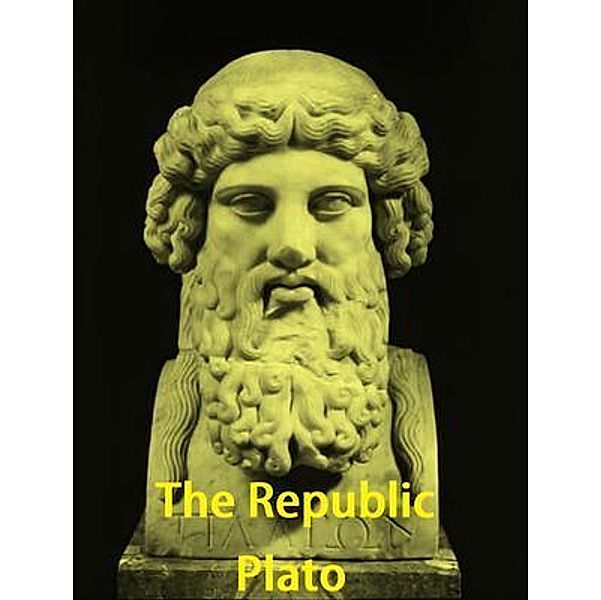 The Republic / Spartacus Books, Plato