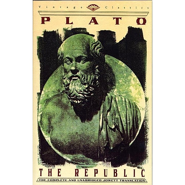 The Republic / Vintage Classics, Plato
