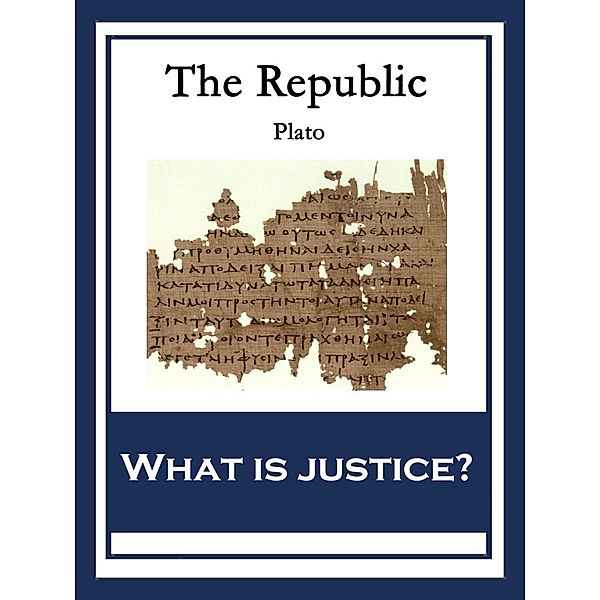 The Republic / Wilder Publications, Plato