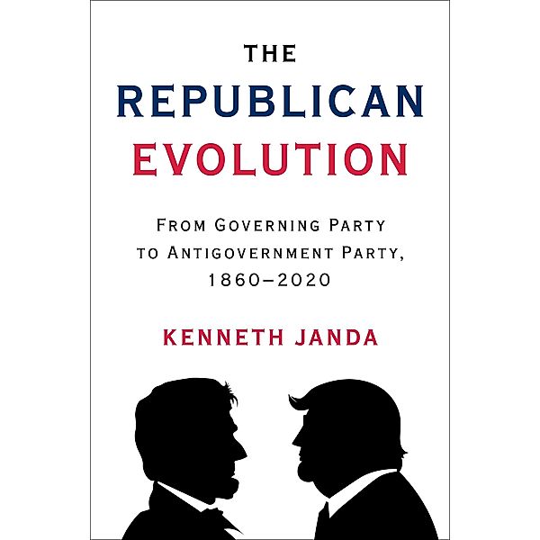 The Republican Evolution, Kenneth Janda