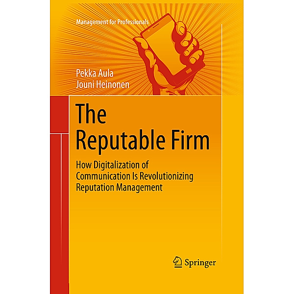 The Reputable Firm, Pekka Aula, Jouni Heinonen