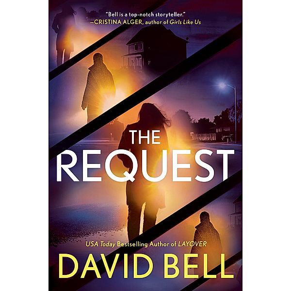 The Request, David Bell