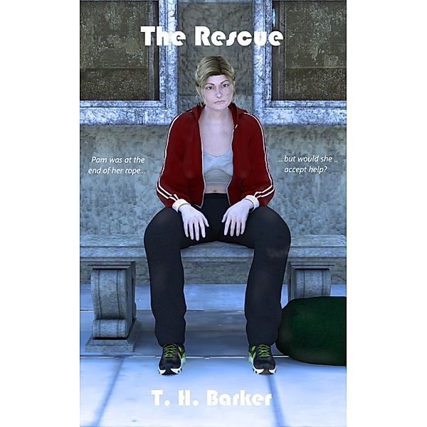 The Rescue, T. H. Barker
