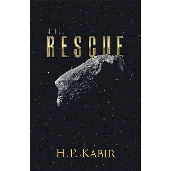 The Rescue, H.P. Kabir
