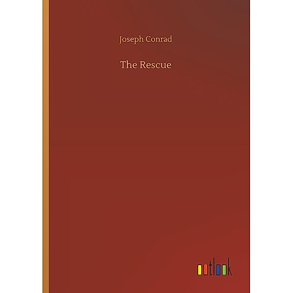 The Rescue, Joseph Conrad