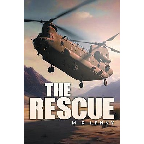 The Rescue, M R Lenny