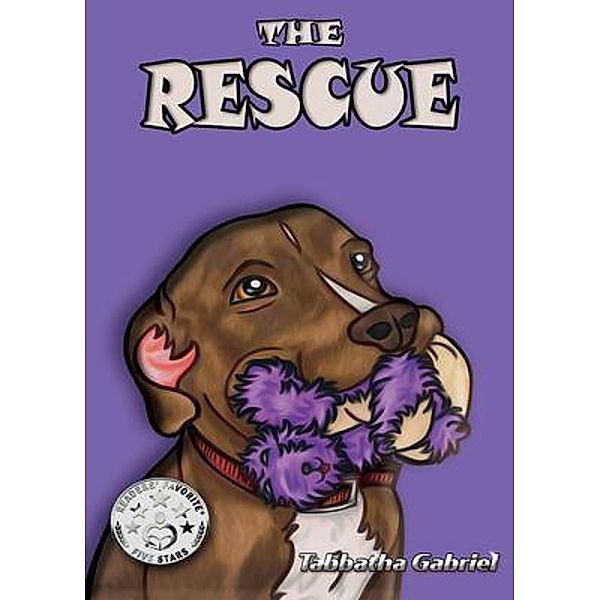 The Rescue / Big Reflection Books, LLC, Tabbatha Gabriel