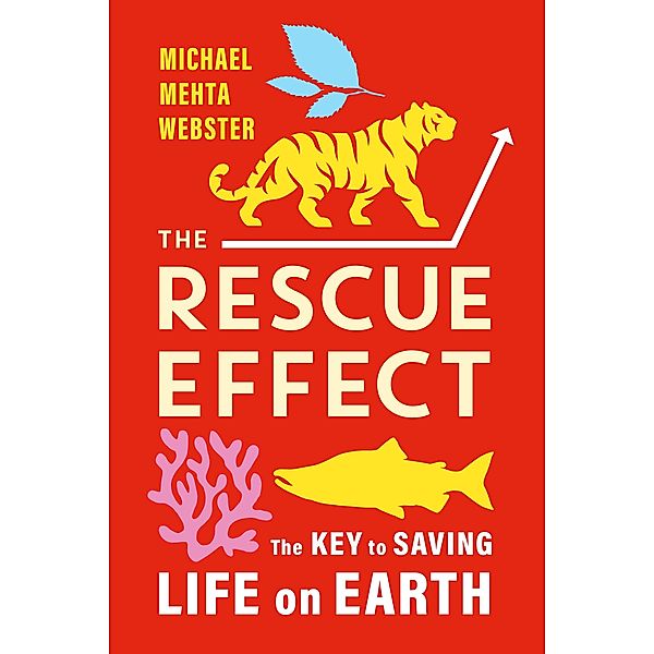 The Rescue Effect, Michael Mehta Webster