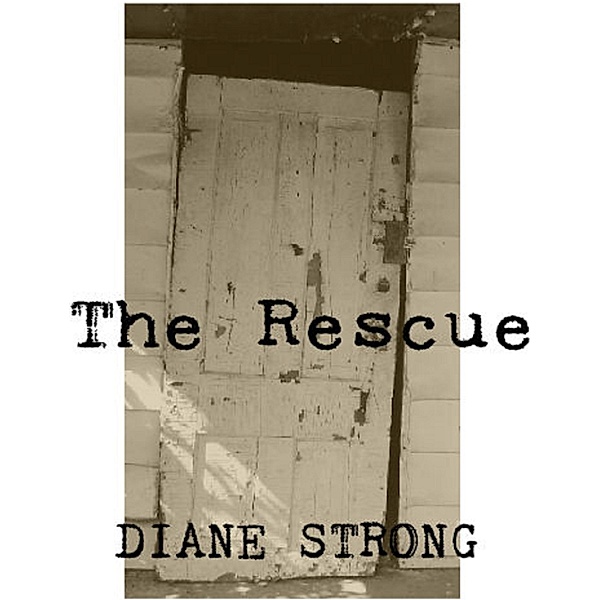The Rescue (The Running Suspense Series #4), Diane Strong