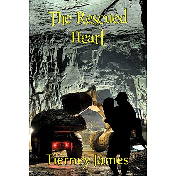 The Rescued Heart, Tierney James