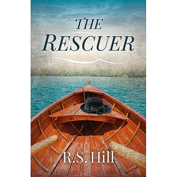 The Rescuer, R.S. Hill