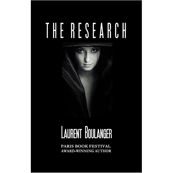 The Research, Laurent Boulanger
