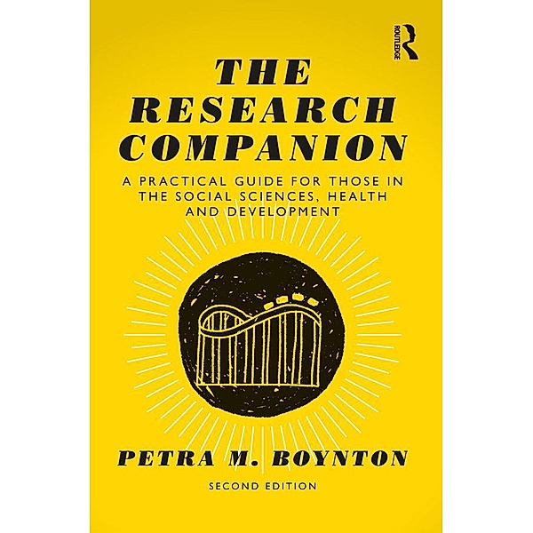 The Research Companion, Petra M. Boynton