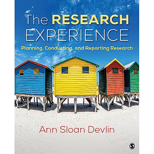 The Research Experience, Ann S. (Sloan) Devlin