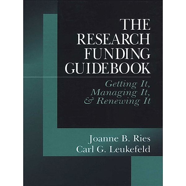 The Research Funding Guidebook