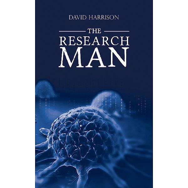 The Research Man, David Harrison
