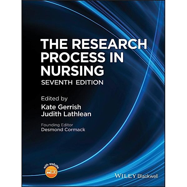 The Research Process in Nursing