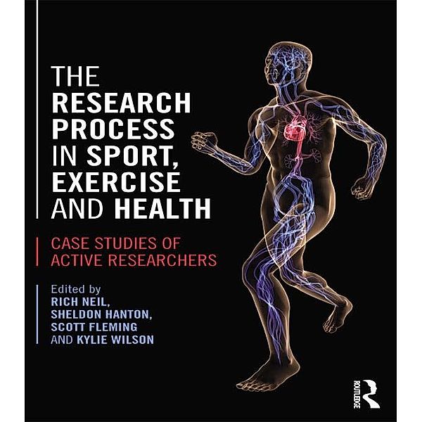 The Research Process in Sport, Exercise and Health