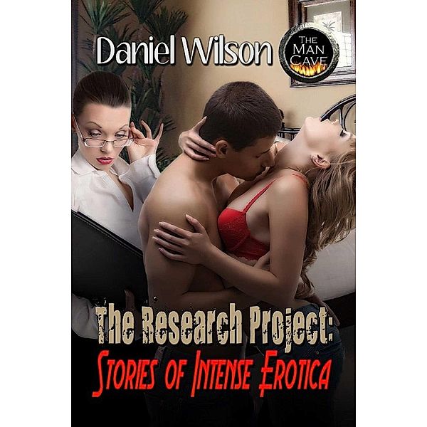 The Research Project, Daniel Wilson Randle