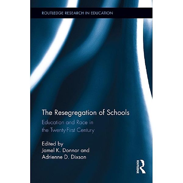 The Resegregation of Schools