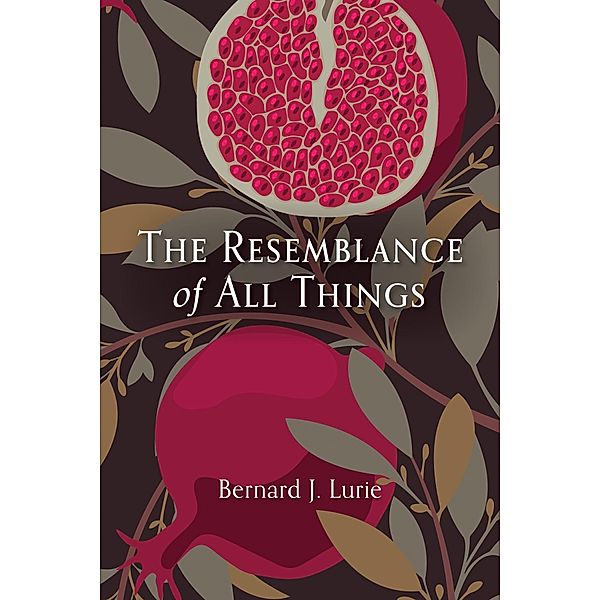 The Resemblance of All Things, Bernard J. Lurie