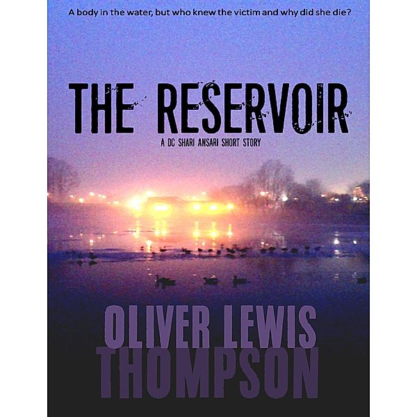 The Reservoir, Oliver Lewis Thompson