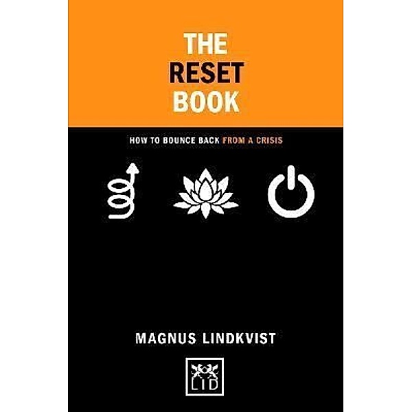 The Reset Book, Magnus Lindkvist