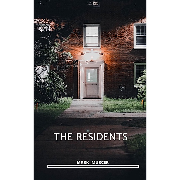 The Residents, Mark Murcer