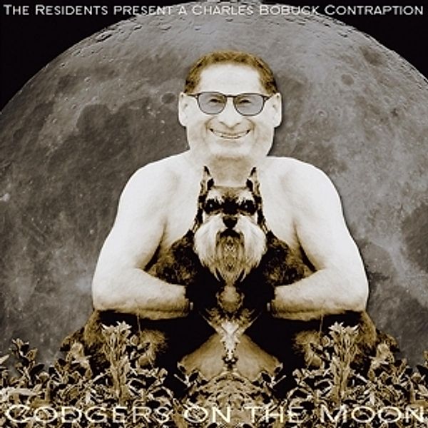 The Residents Present: Codgers On The Moon, Charles Bobuck