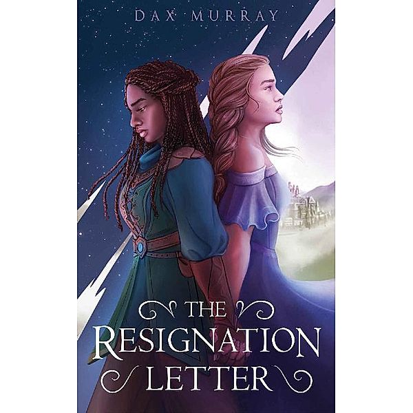 The Resignation Letter, Dax Murray