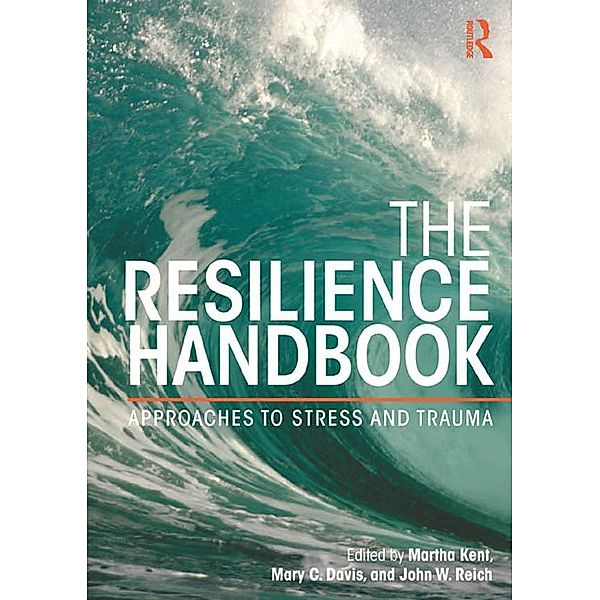 The Resilience Handbook