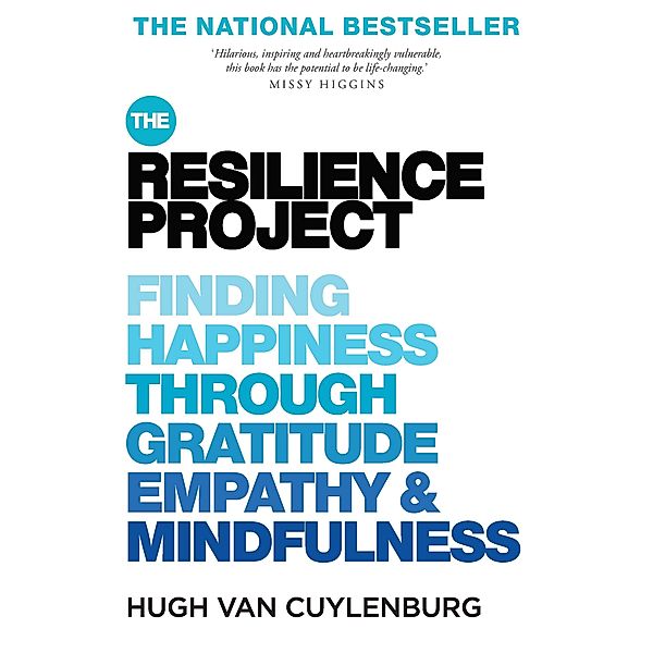 The Resilience Project / Puffin Classics, Hugh van Cuylenburg
