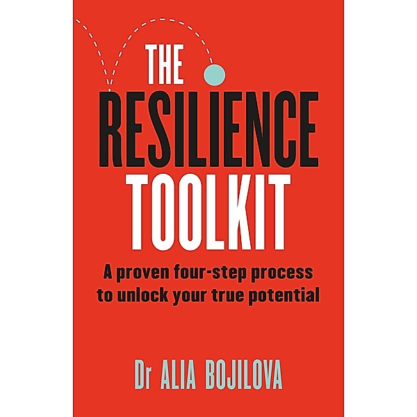 The Resilience Toolkit, Alia Bojilova