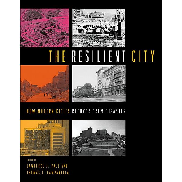 The Resilient City